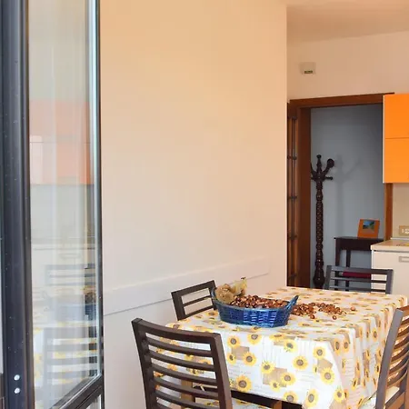 Apartment Casa Margherita A Trarego
