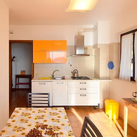 Apartment Casa Margherita A