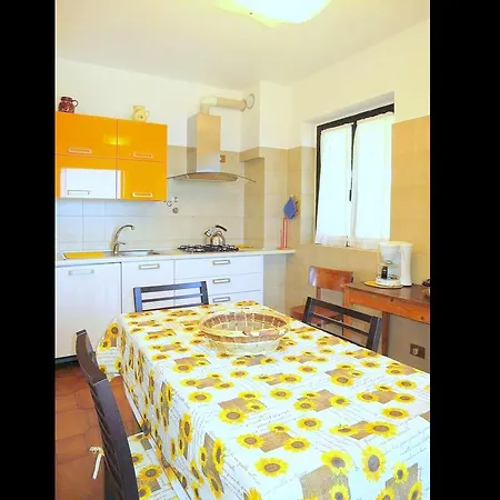 Casa Margherita A Apartment Trarego