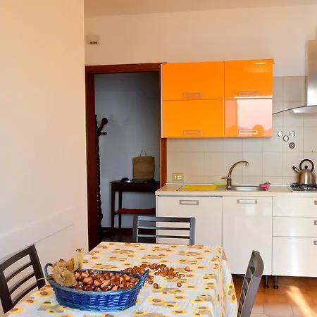 Apartment Casa Margherita A *
