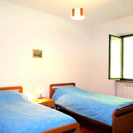Apartment Casa Margherita A Trarego