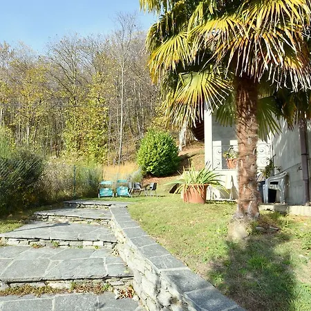 Apartment Casa Margherita A *