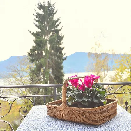 Apartment Casa Margherita A Trarego