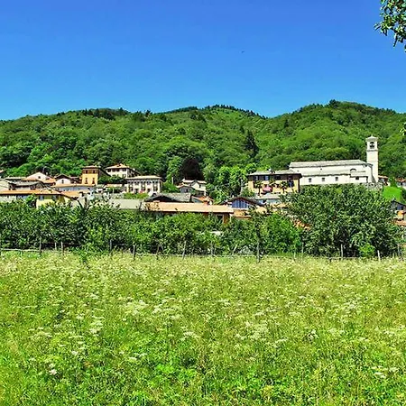 Apartment Casa Margherita A
